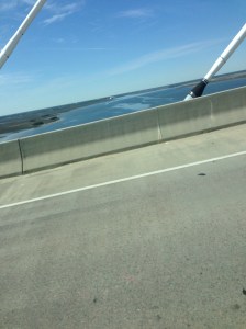 No spirit of fear here!