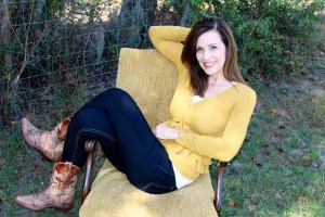 Philippians 4:13 ~ I can do all this through him who gives me strength.