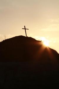 by: Heather Dawkins Mt. CrossPointe (future home of CrossPointe Church)